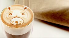 Arte del latte