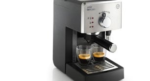 Saeco Poemia Espresso Manual