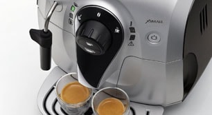 Saeco Xsmall Espresso