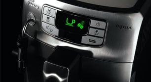 Saeco Intelia Espresso Automática