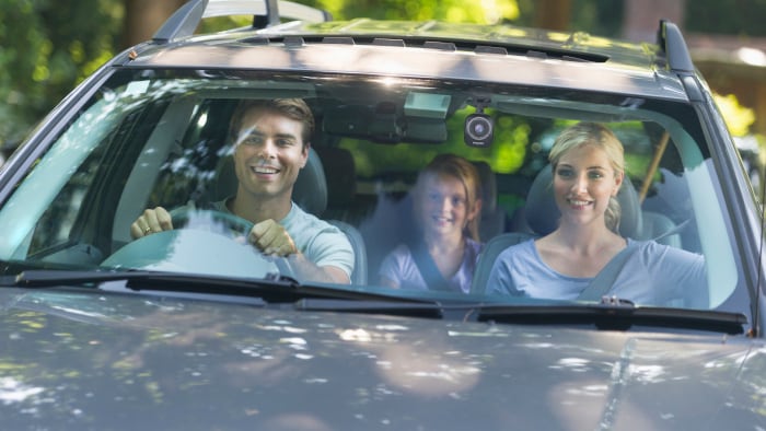 Check and adjust headlights