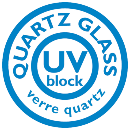 quartz glass