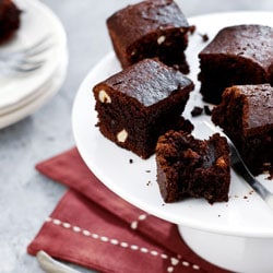 Brownies | Philips Chef Recipes