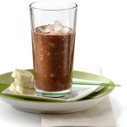 Batido De Banana Y Chocolate | Philips