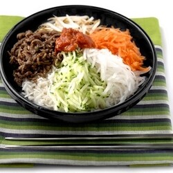 Bibimbap