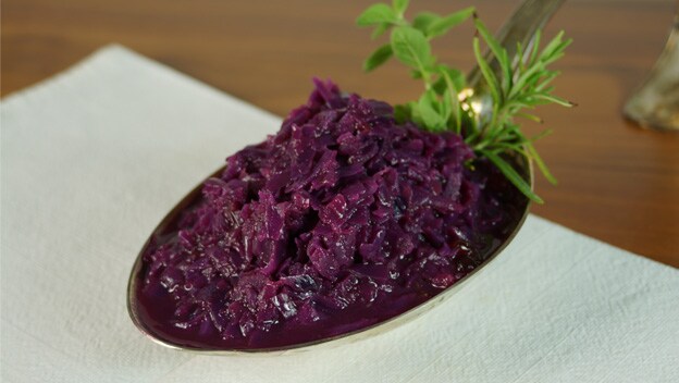 Red Cabbage