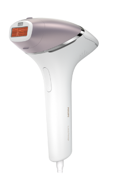 Depiladora IPL Philips Lumea Serie 8000 BRI947 de segunda mano por