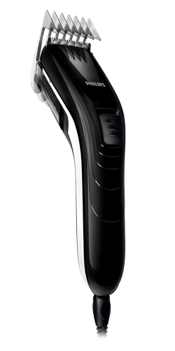 Philips Hair Clipper, Máquina para Cortar el Pelo para Adultos