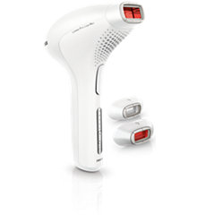 Hairremoval